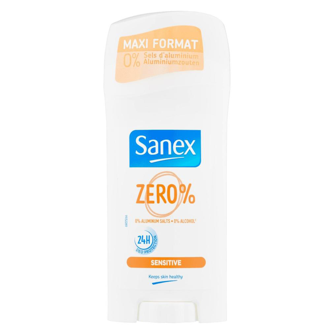 Deodorant stick Sanex Sensitive 65g