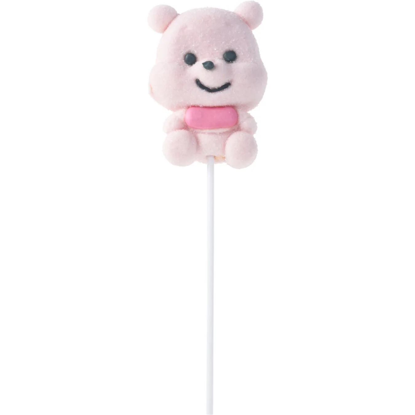 Becky's marshmallows on a stick of cute animals 35g