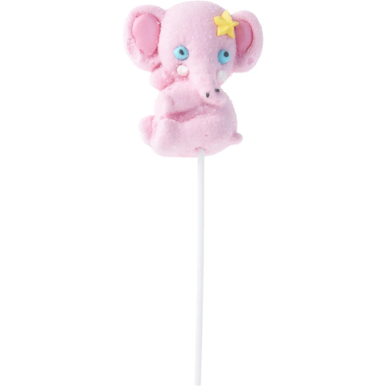 Becky's marshmallows on a stick of cute animals 35g 2