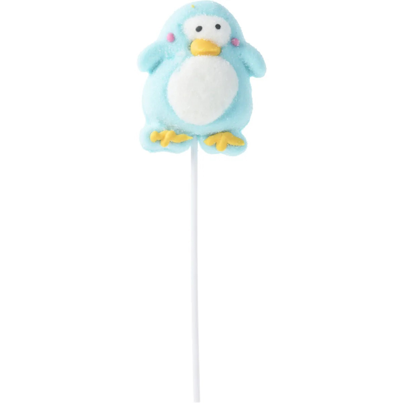 Becky's marshmallows on a stick of cute animals 35g 3