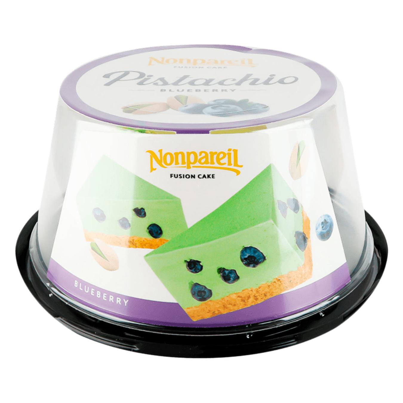 Nonpareil Pistachio Blueberry Cake 500g