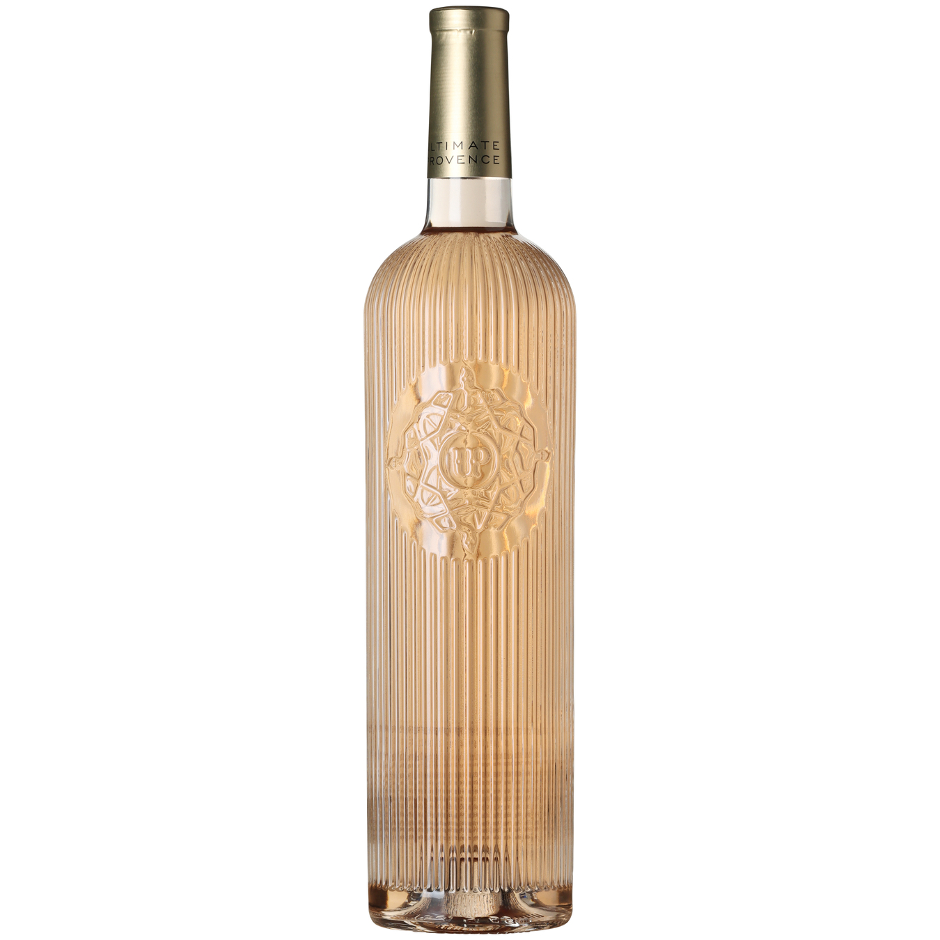 Вино Ultimate Côtes de Provence AOP розовое сухое 12,5% 0,75л