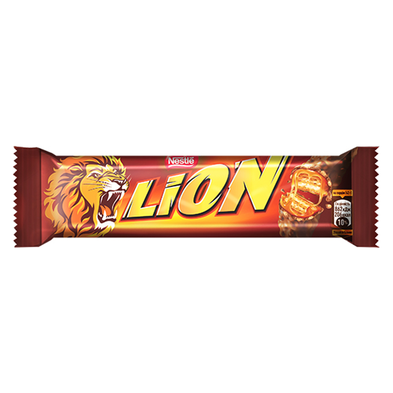 Nestle Lion Standard bar 42g