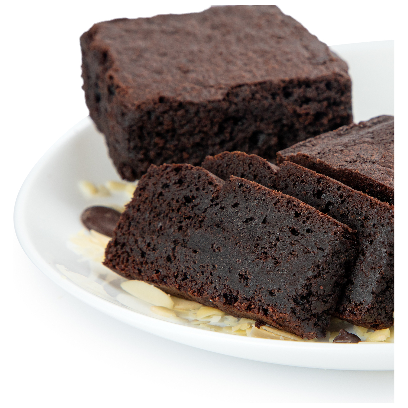 Brownie cake 60g 2