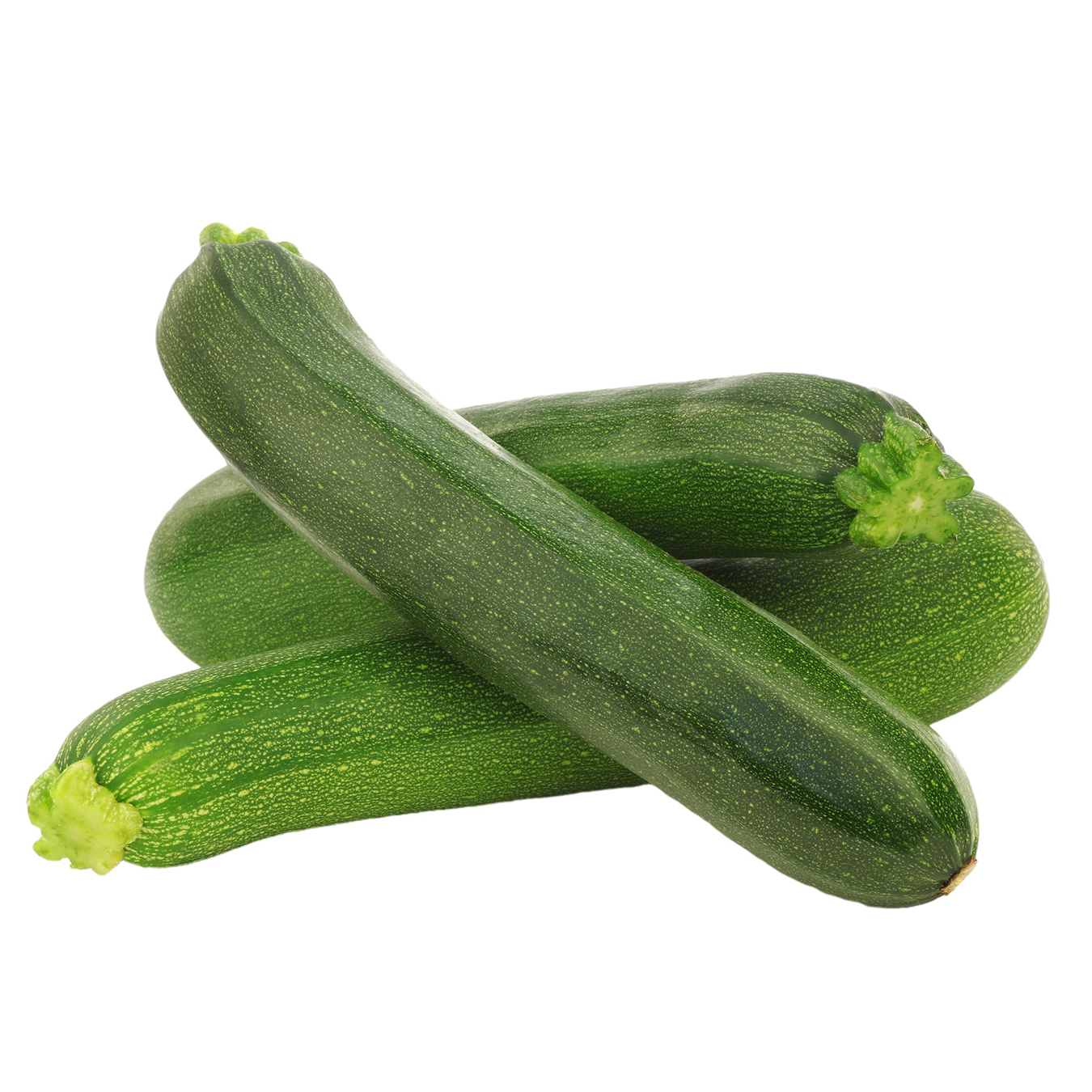 Green zucchini