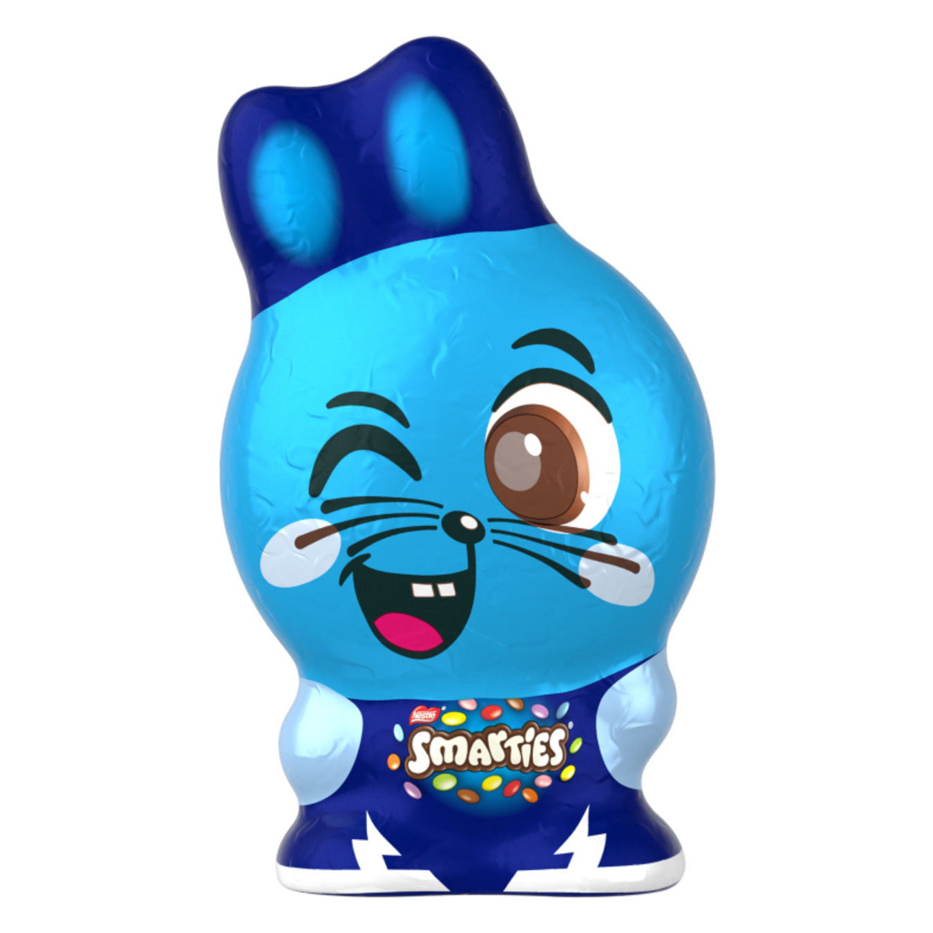 Фигурка Nestle шоколадная Кролик 85г