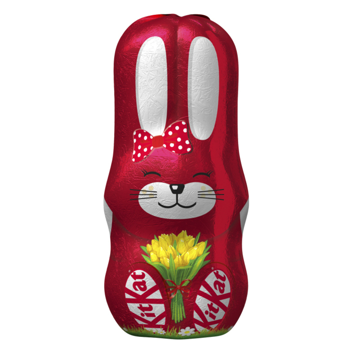 Фигурка Nestle шоколадная Кролик 85г
