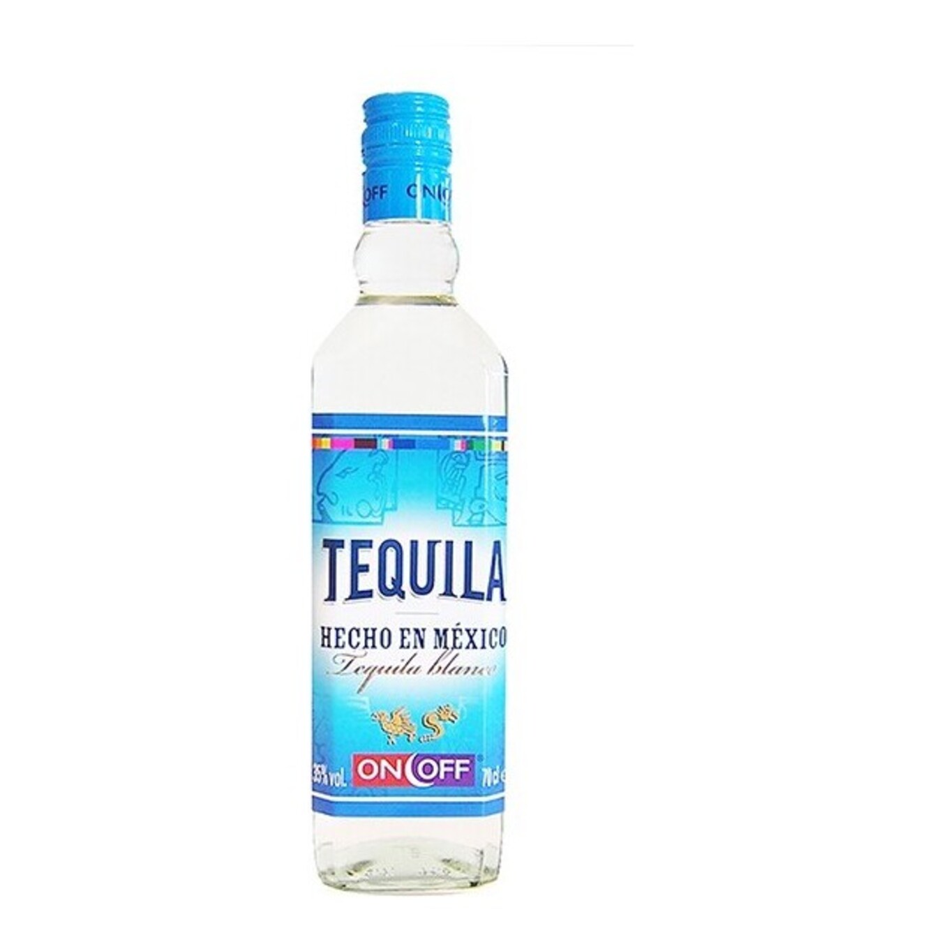 Tequila On Off 35% 0.7 l