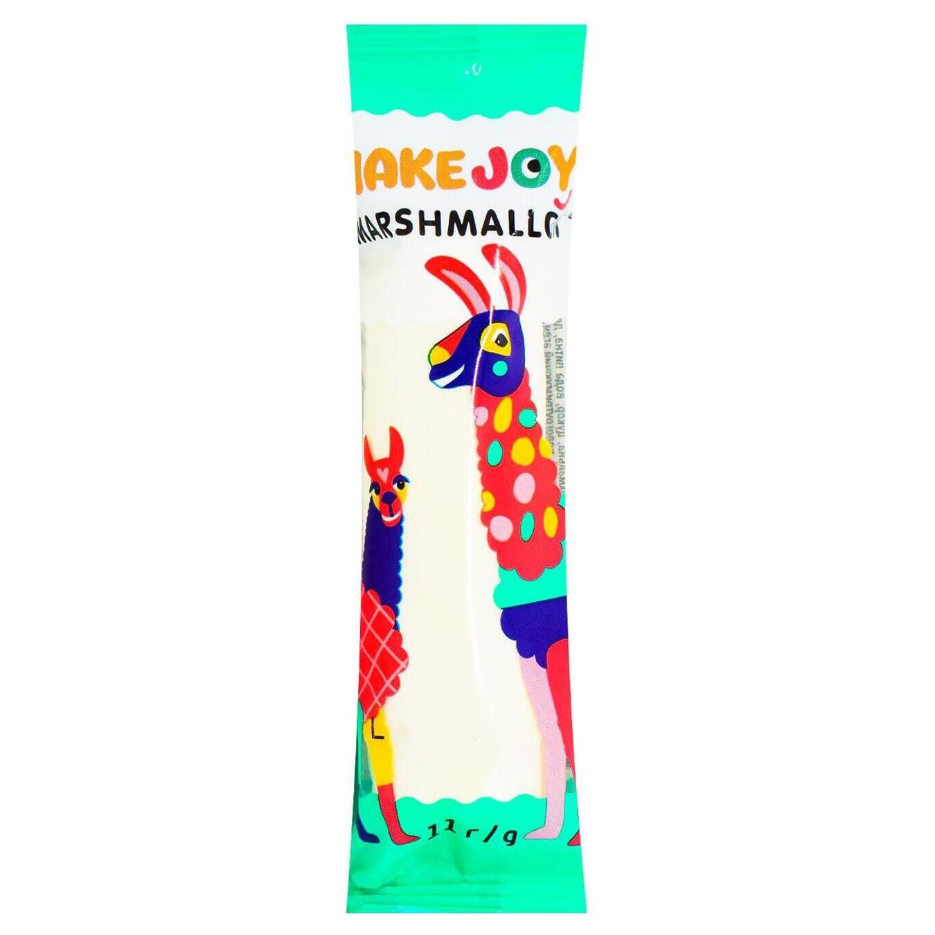 Marshmallow Make joy lamaʼs style 11g in assortment 2