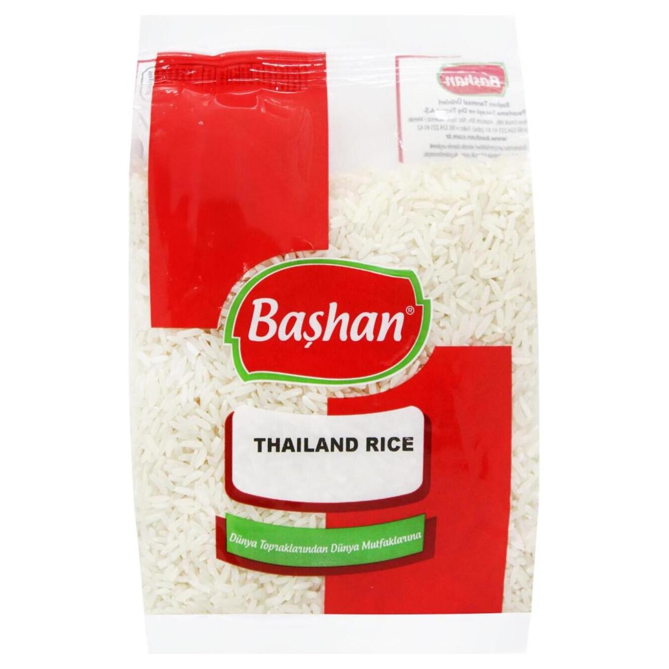 BASHAN Thai rice 500g