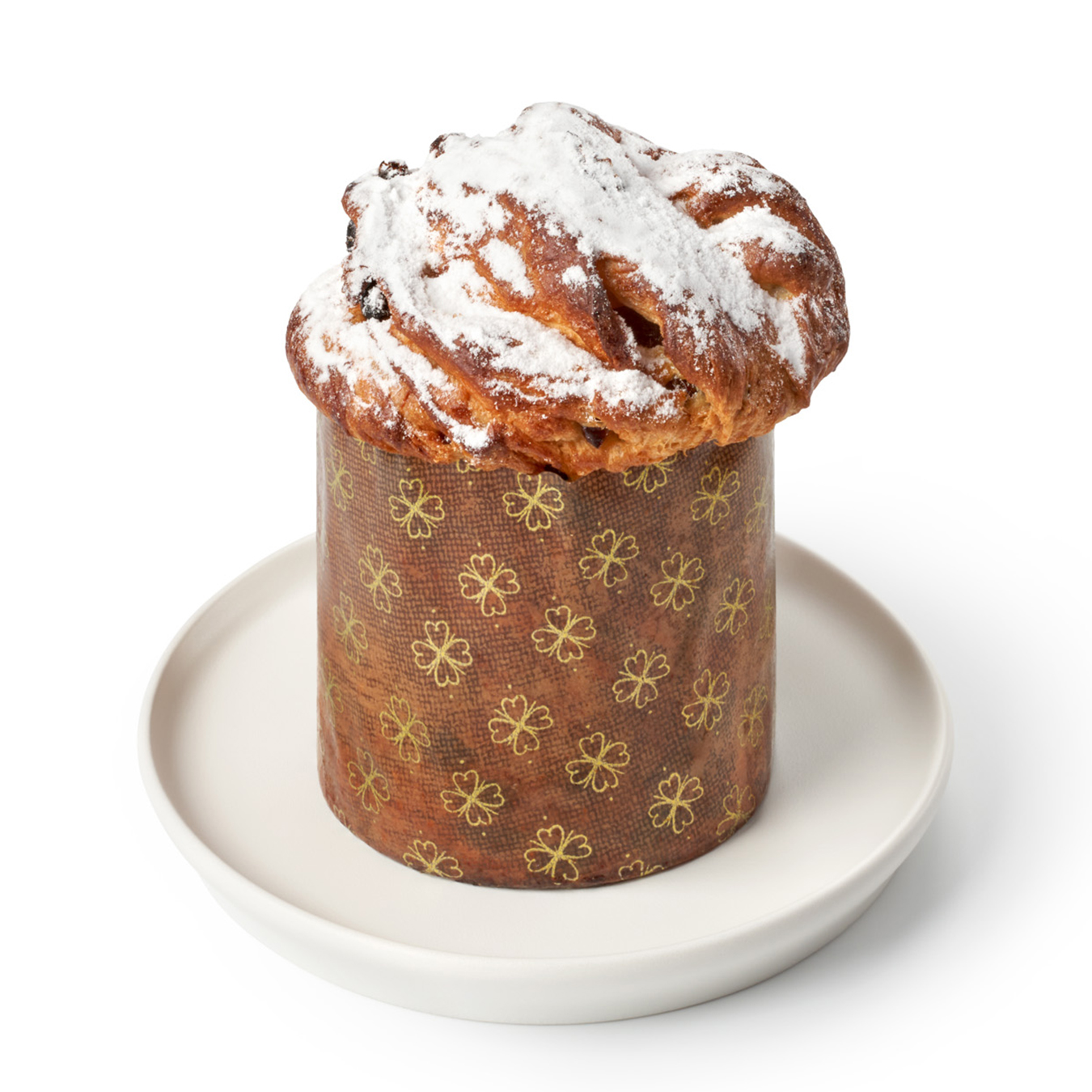 Cruffin on butter 230g