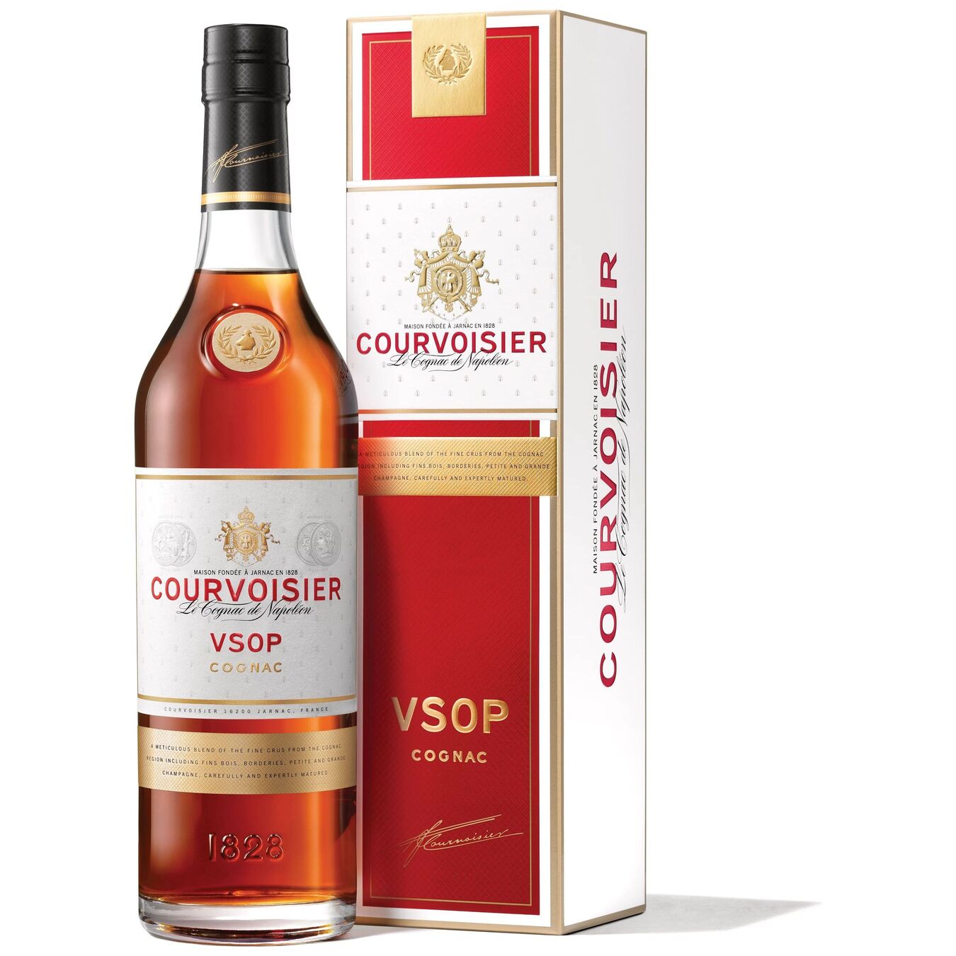 Courvoisier Cognac VSOP 0.7 l