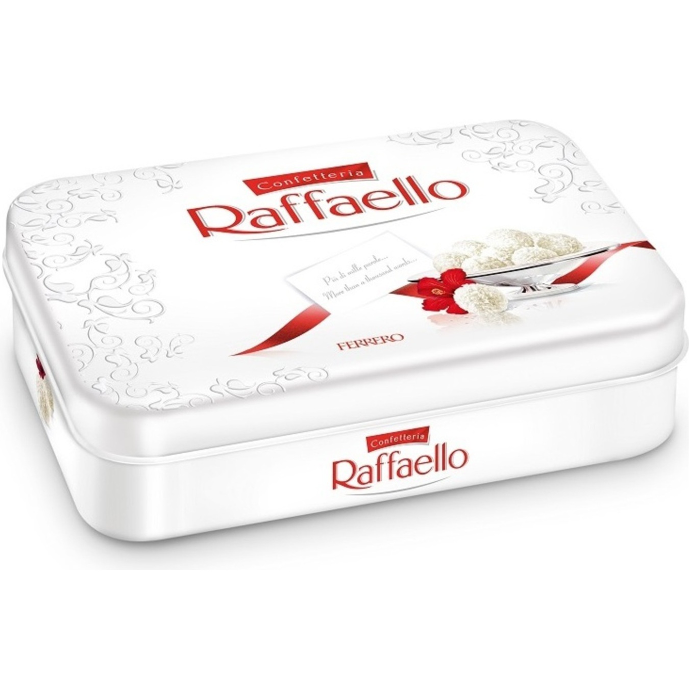 Raffaello Crispy Candies 300g