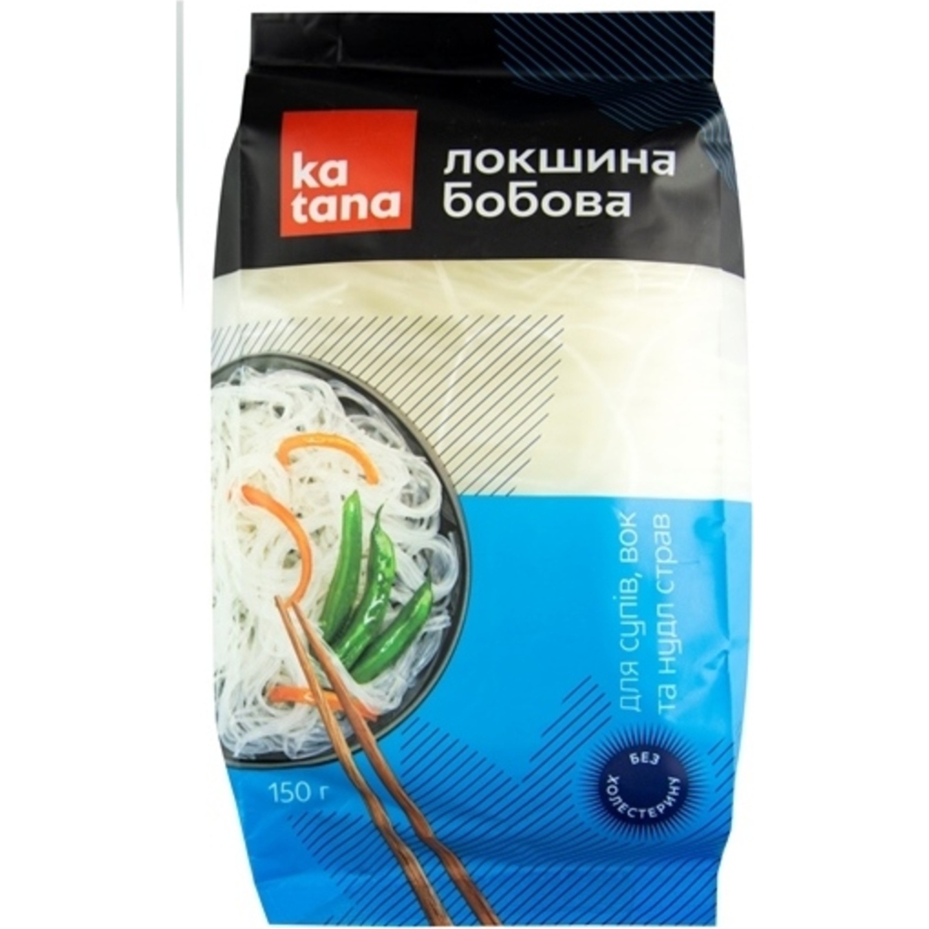 Katana Bean Noodles 150g