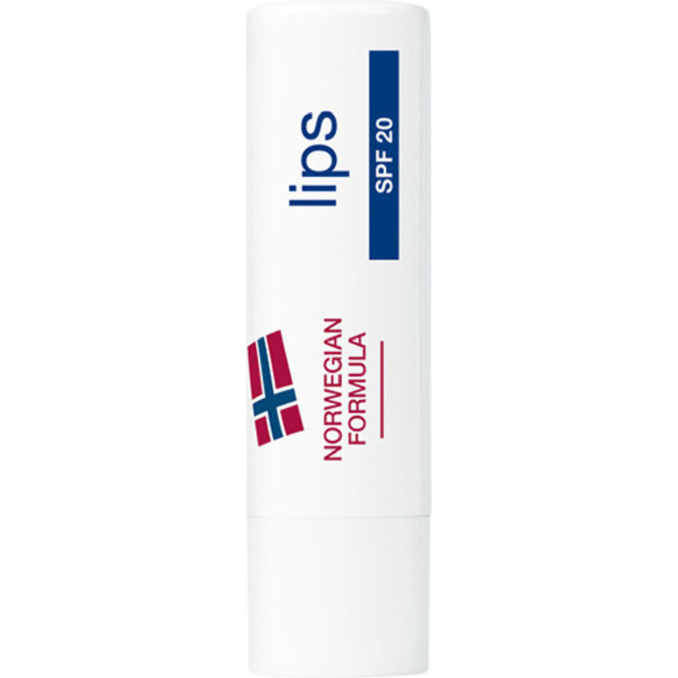 Neutrogena Norwegian Formula Lipstick with SPF 20 Protection
