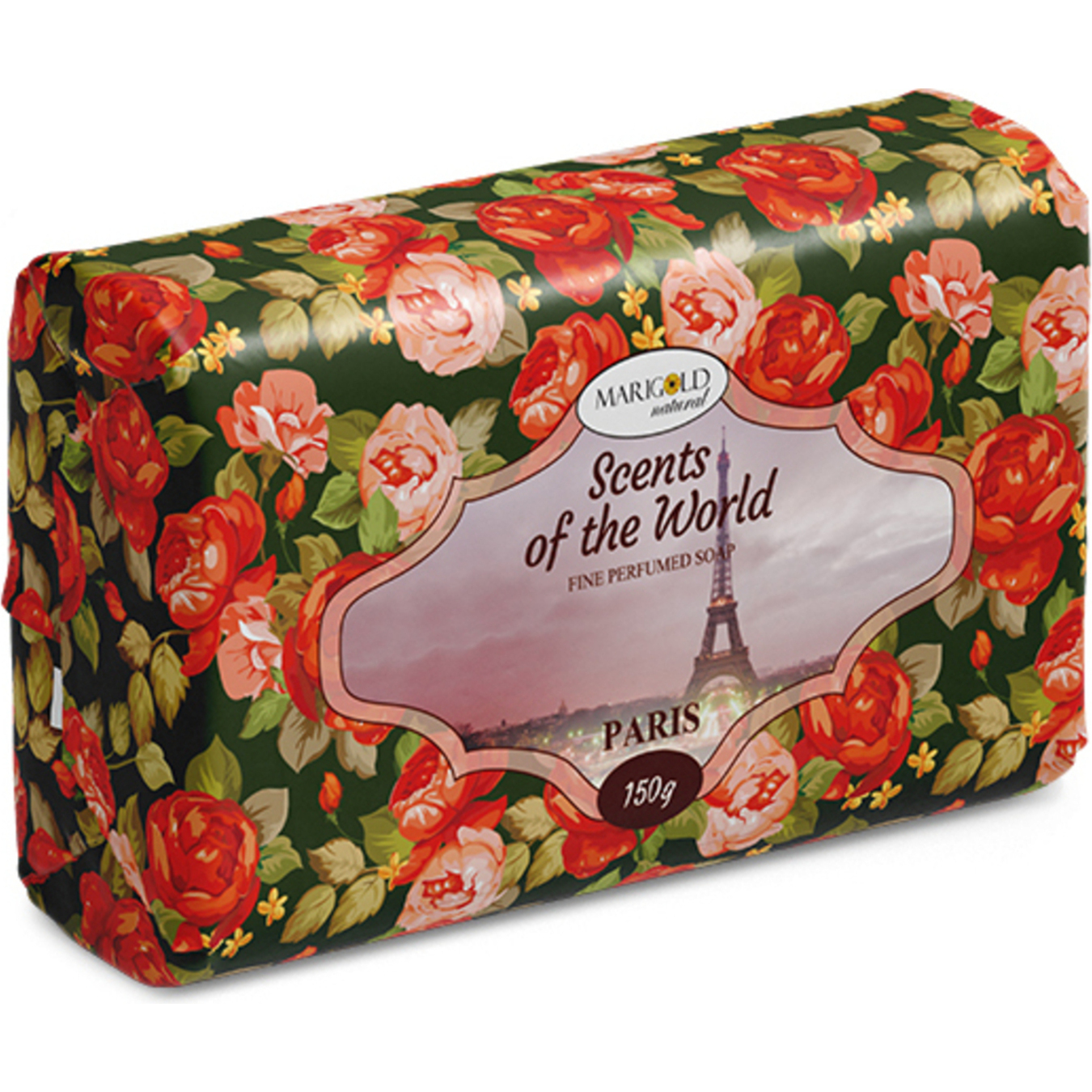 Marigold Natural Paris Soap 150g