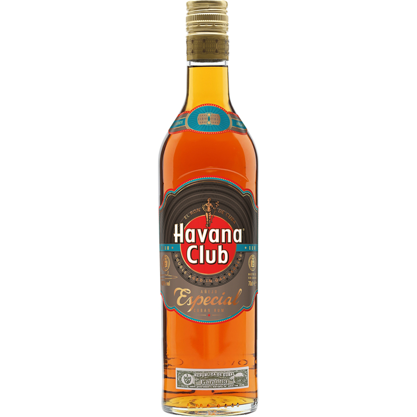 Rum Havana Club Especial 40% 0,7l