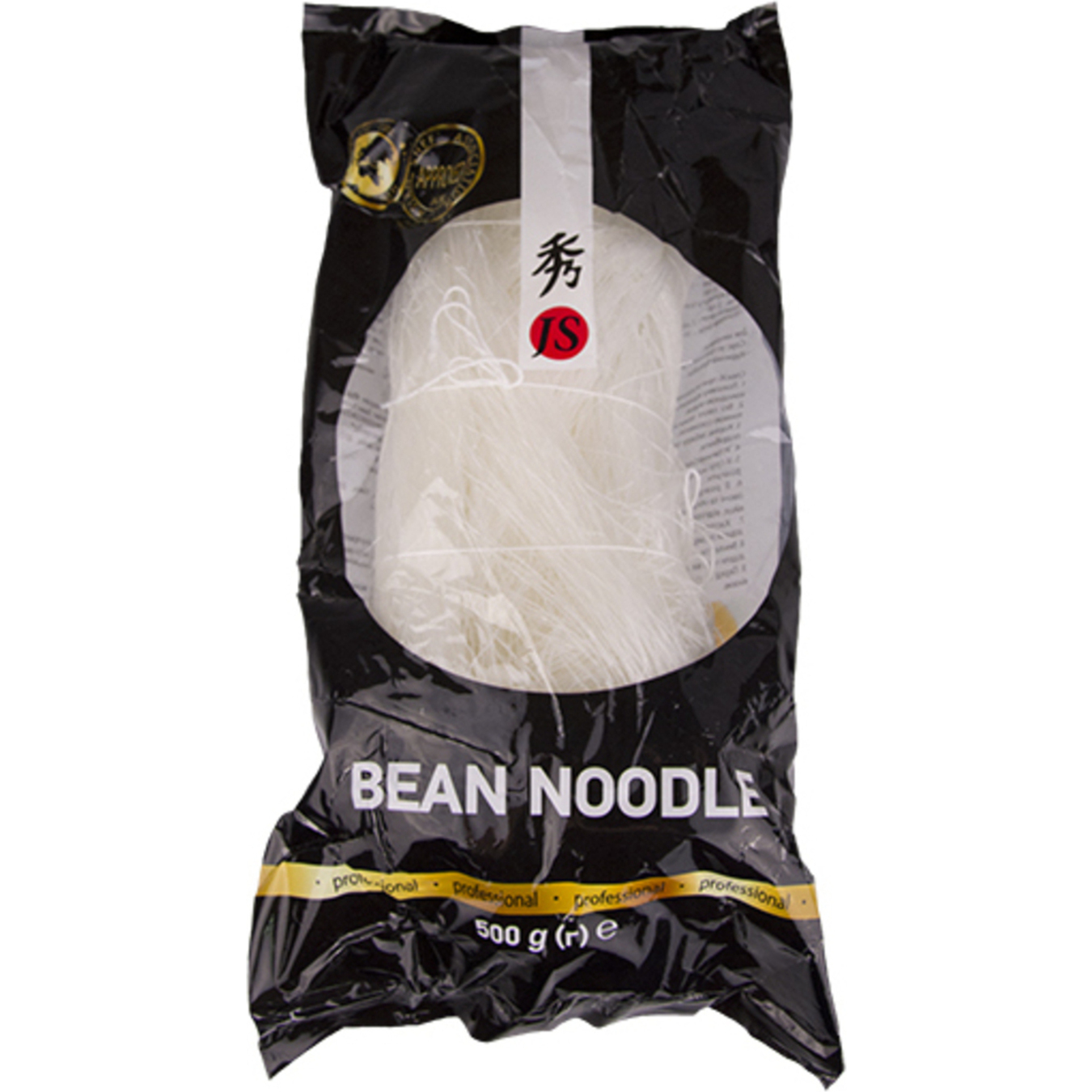JS Premium Bean Noodle 500g