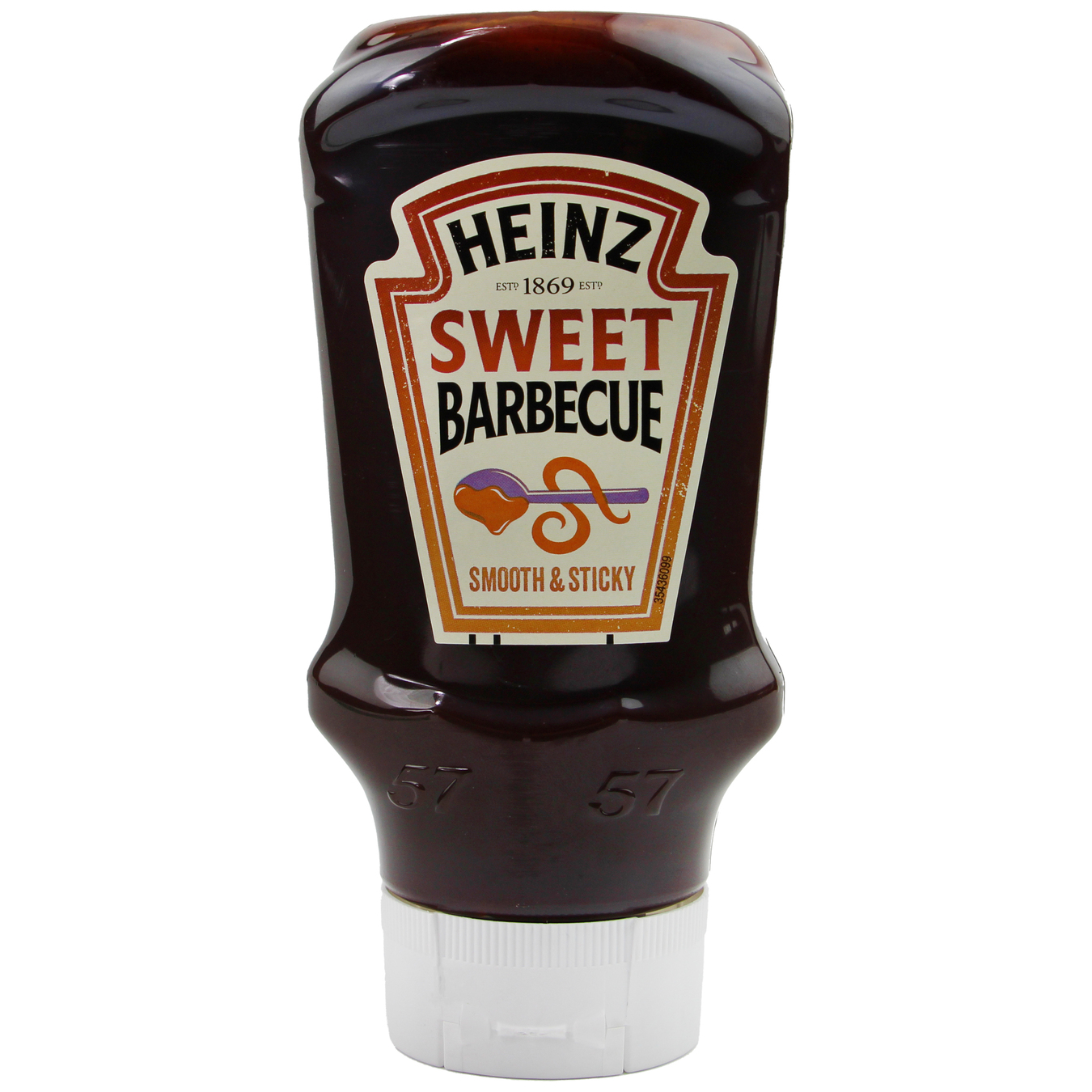 Heinz Sweet Barbecue Sauce 400ml