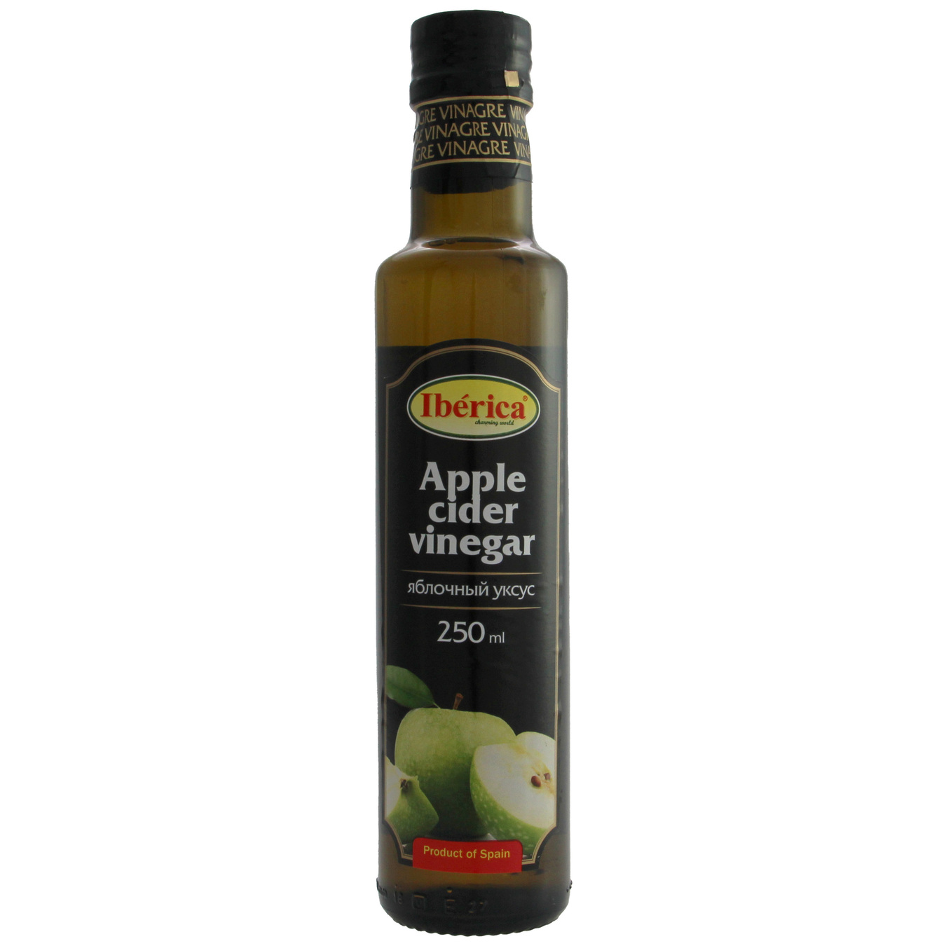 Iberica apple Vinegar 250ml