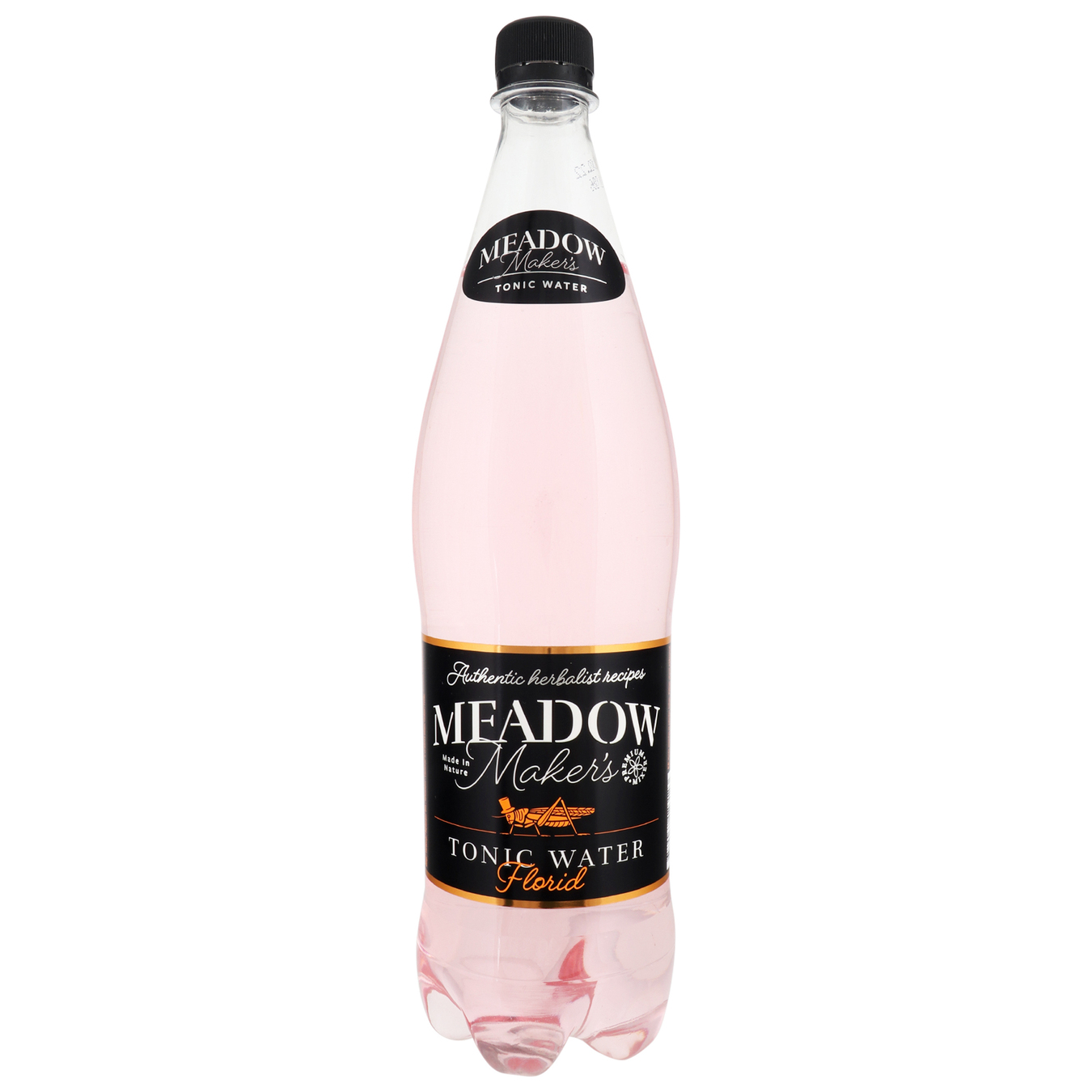 Carbonated Drink Meadow Makers Florid Spritz 1l