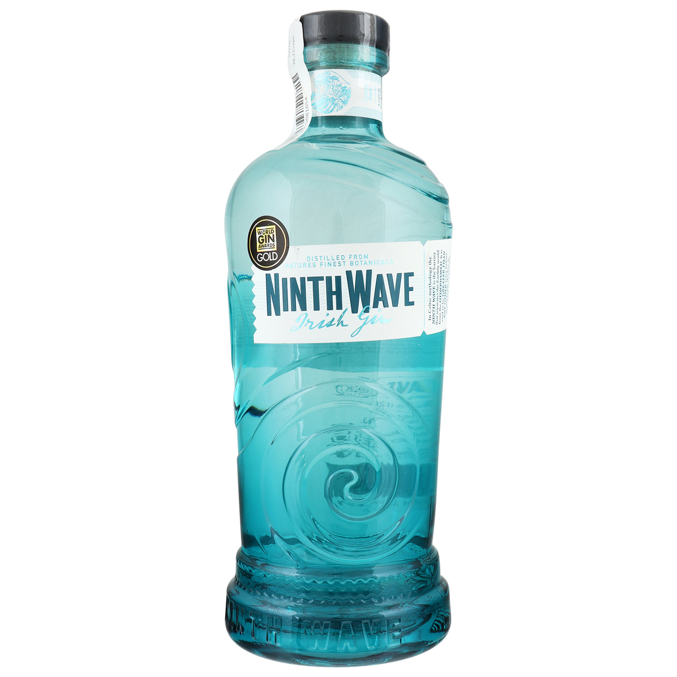 Gin Ninth Wave 43% 0,7l