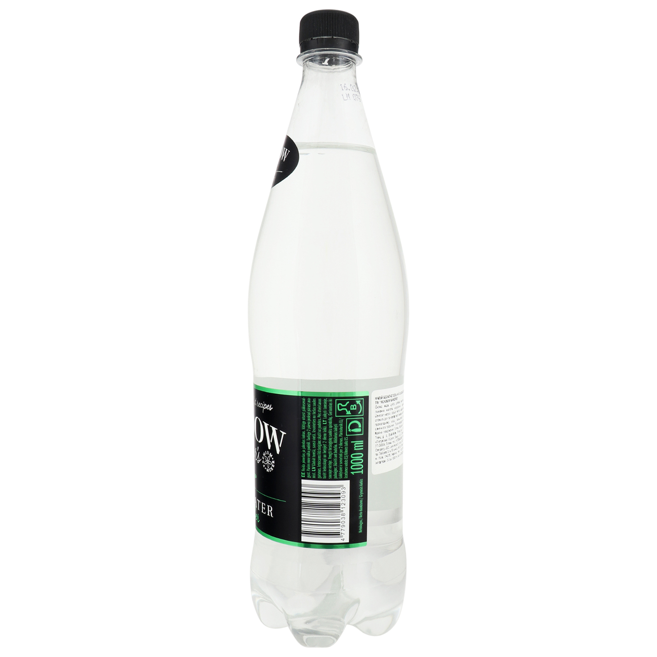 Carbonated Drink Meadow Makers Cucumber 1l 3