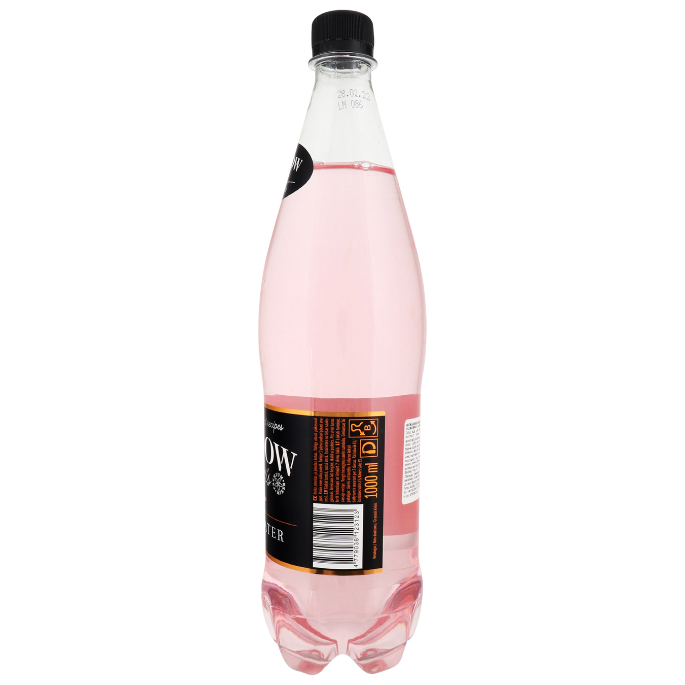 Carbonated Drink Meadow Makers Florid Spritz 1l 3