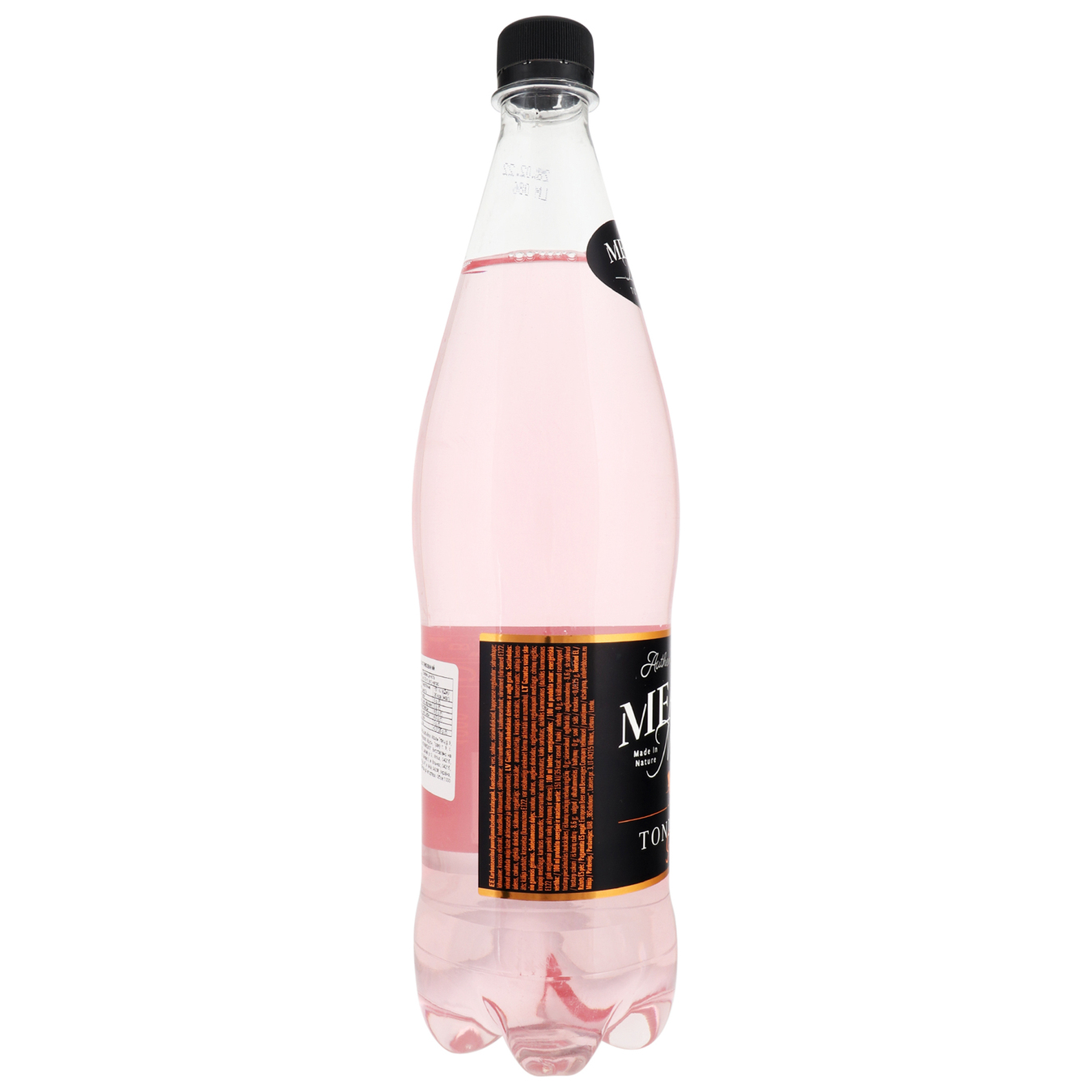Carbonated Drink Meadow Makers Florid Spritz 1l 4