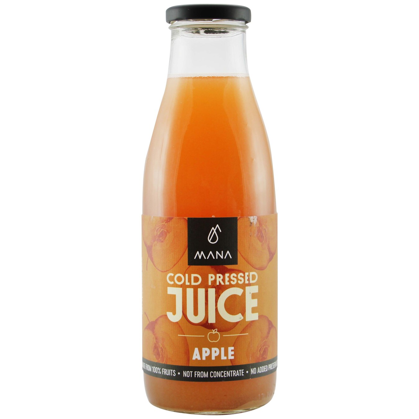 Mana Apple Juice 0,75l