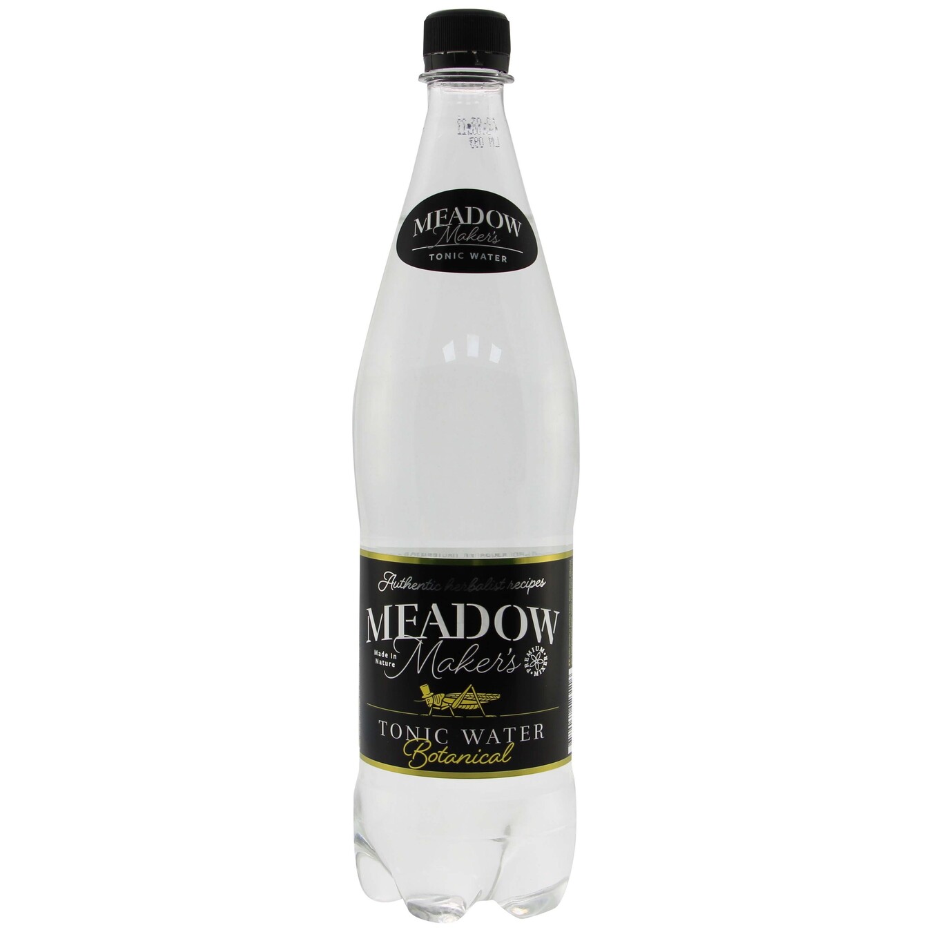 Meadow Makers Botanical Carbonated Drink 1l