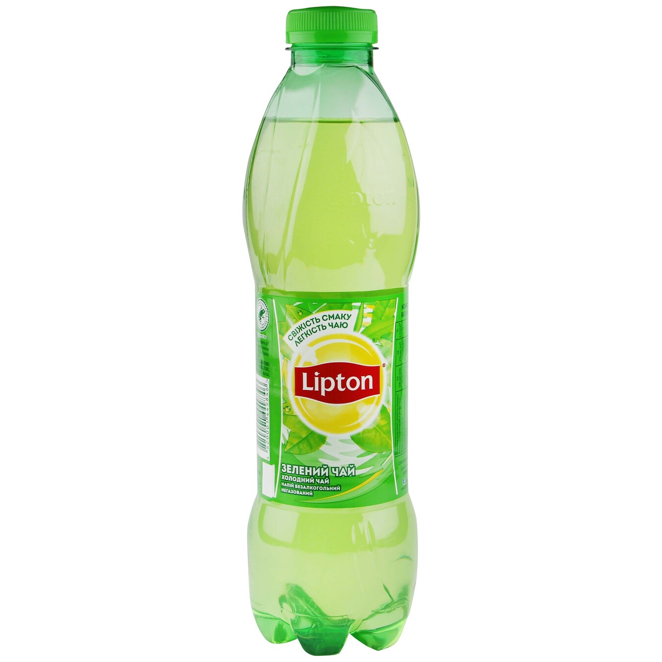 Чай холодний Lipton зелений 1л