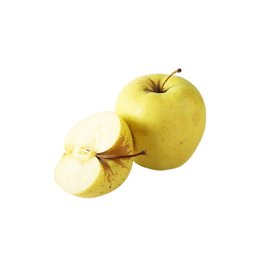 Яблуко Голден 65+