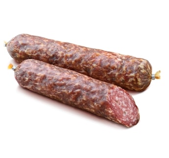 Sausage Ukrprompostach Roman cured 