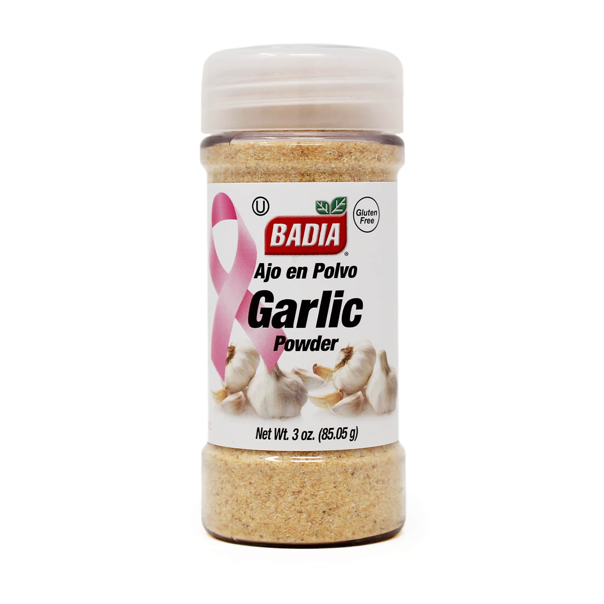 Badia Spices ground garlic 85.05g