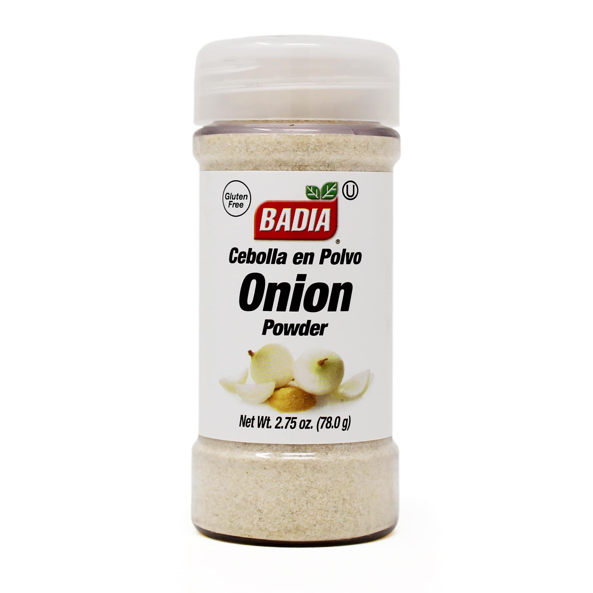 Badia Spices ground onion 78g