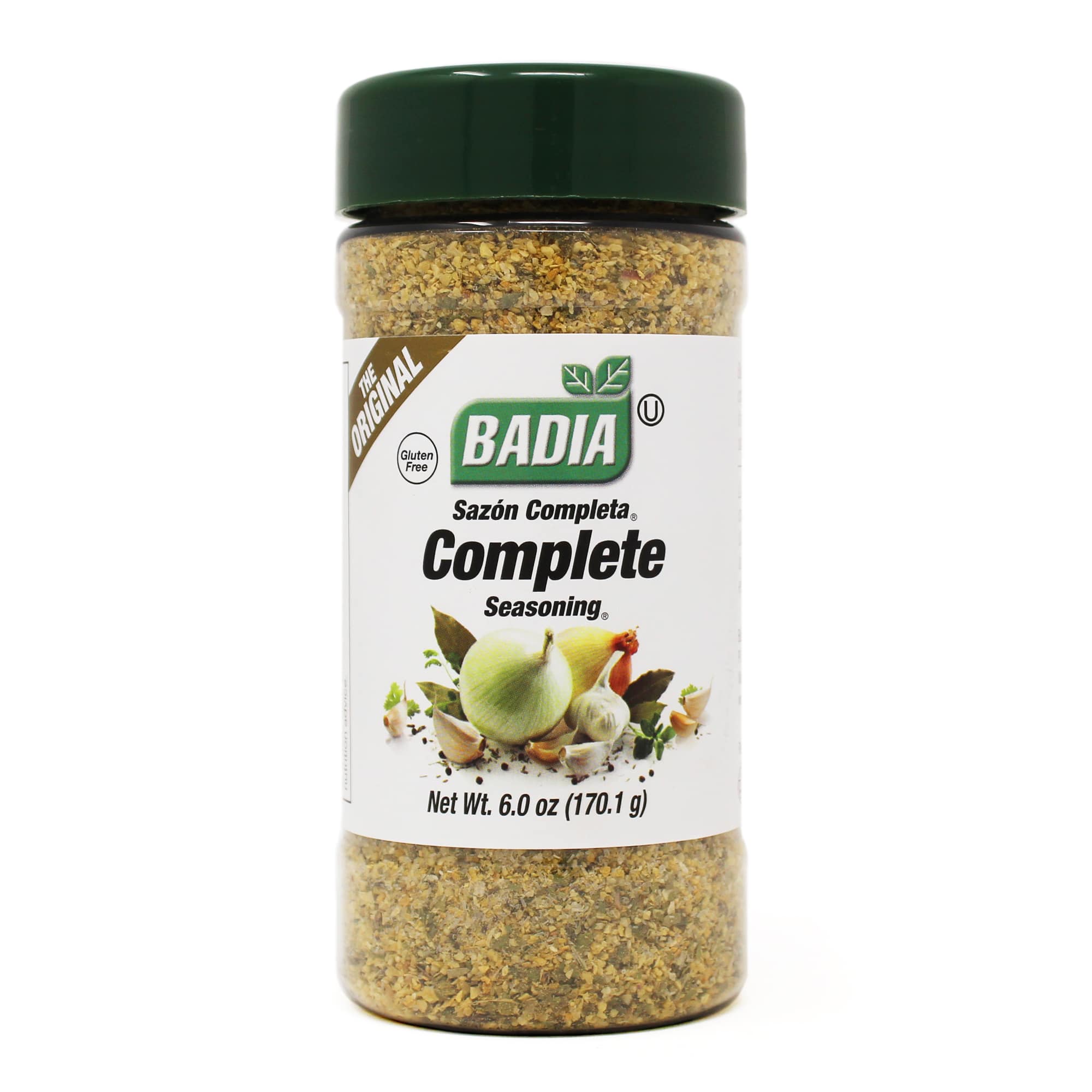 Badia Complete Spice 170,1g