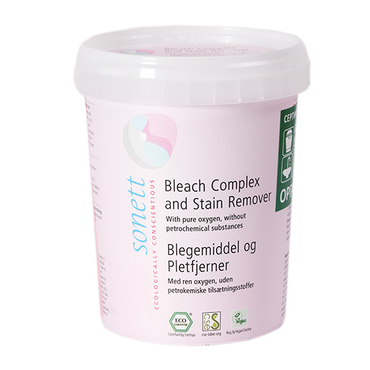 Sonett Organic Concentrate For Washing Bleach 450g