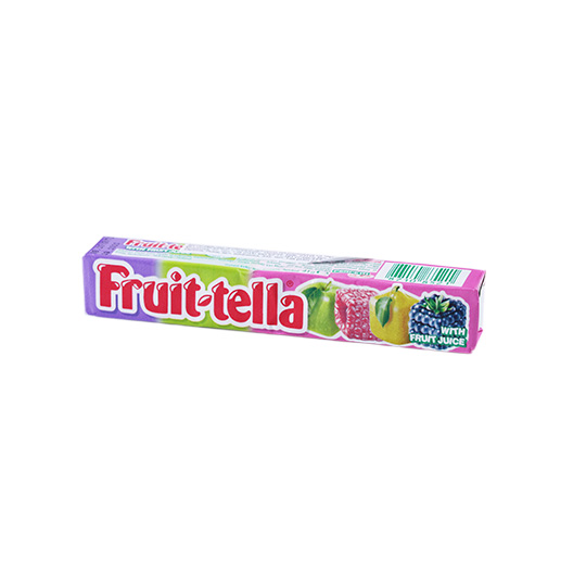 Fruittella Fruit Chewing Candy 41g
