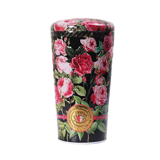 Chelton Vase of Rose Black Tea 100g