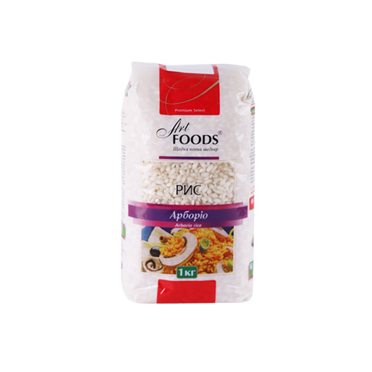 Art Foods Arborio Rice 1kg