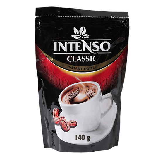 Coffee Instanta Classic Instant Granular 140g