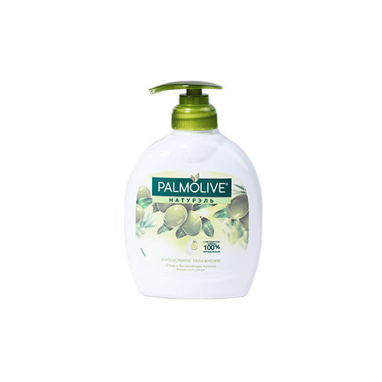 Palmolive Naturals Liquid soap Intensive Moisturizing Olive and Moisturizing Milk 300ml