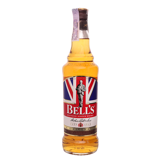 Bell's Original Whisky 40% 0,7l