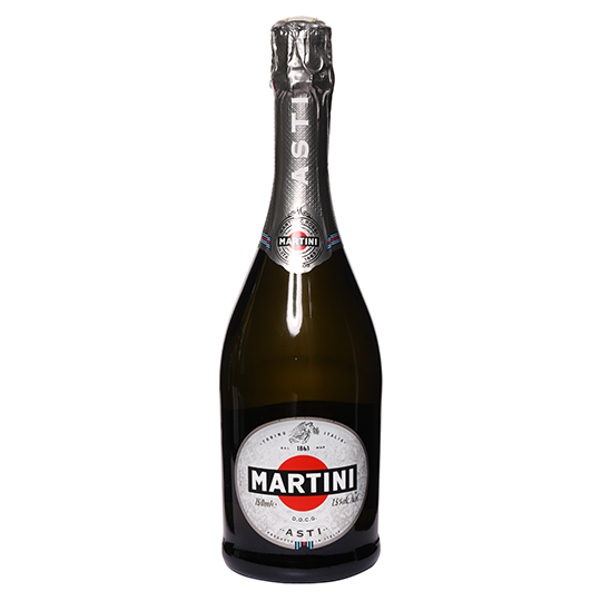 Вино Martini Asti Ігристе 7.5% 750мл