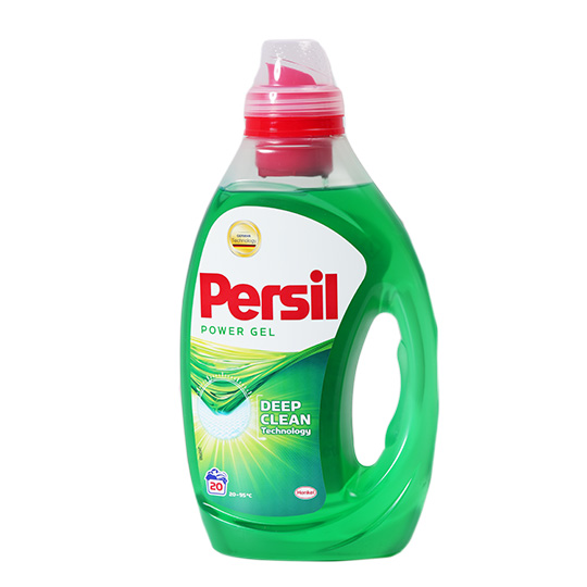 Washing gel Persil Uneversal 1l