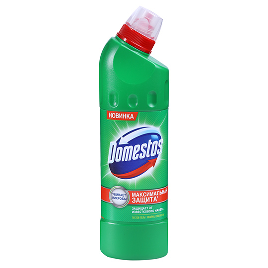 Domestos Disinfectant Coniferous Freshness 500ml