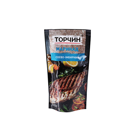 Torchyn Soy souce and Ginger marinade 160g