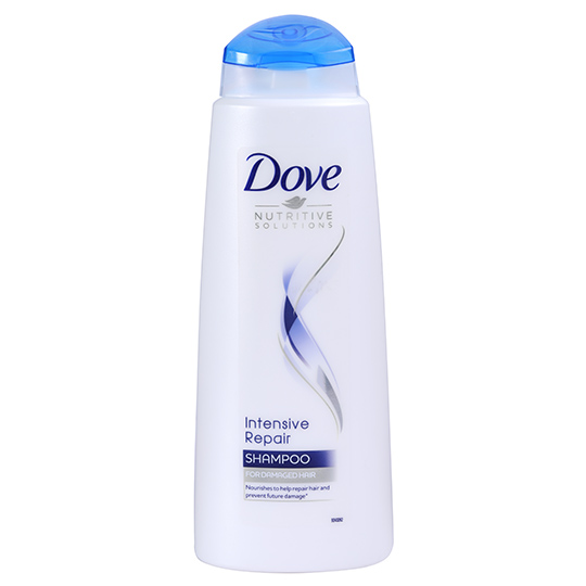Dove Nutritive Solutions Shampoo Intensive recovery 400ml