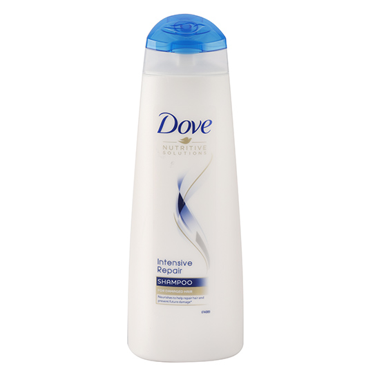 Dove Intensive Recovery Shampoo 250ml